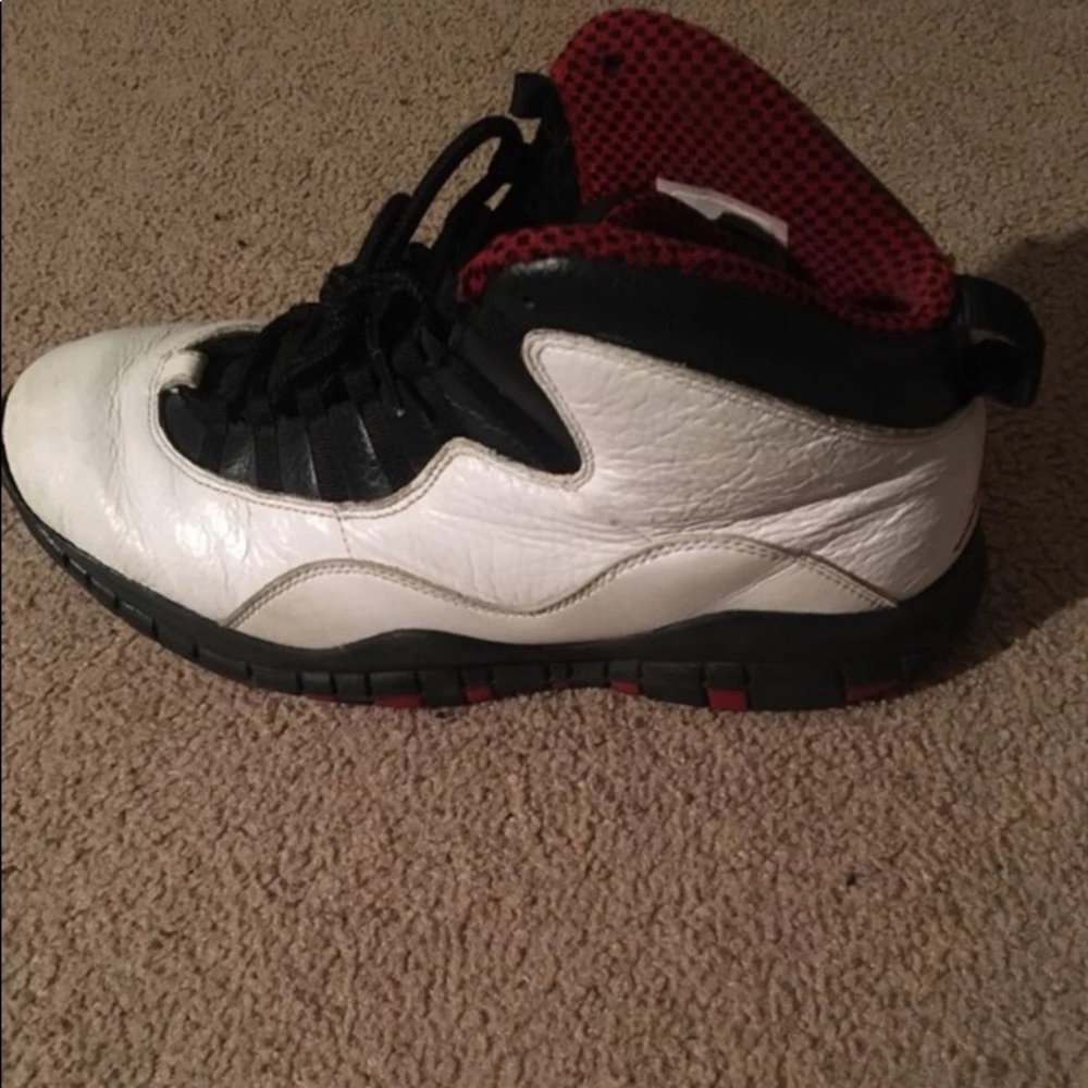 Air jordan 10